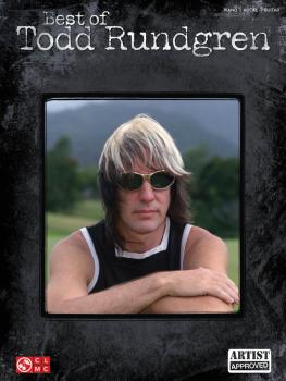 Best of Todd Rundgren (HL-02502442)