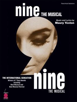 Nine - 2003 Edition (Vocal Selections) (HL-02502895)