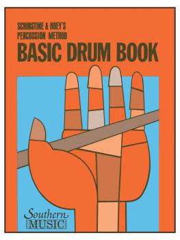 Basic Drum Book (HL-03770244)