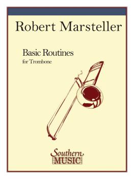 Basic Routines (Trombone) (HL-03770381)
