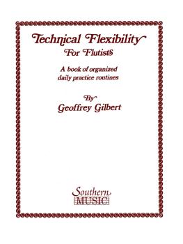 Technical Flexibility (Flute) (HL-03770557)