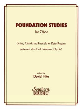 Foundation Studies (Oboe) (HL-03770806)