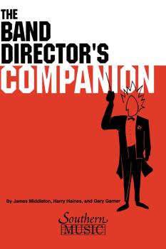 The Band Director's Companion (HL-03770882)