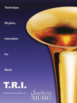 T.R.I. (Technique Rhythm Intonation) (HL-03770890)