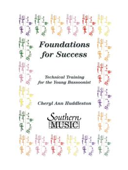 Foundations for Success (Bassoon) (HL-03770915)