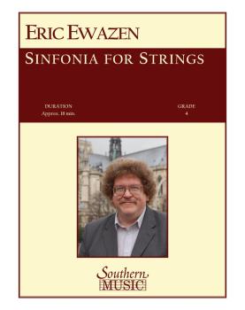 Sinfonia for Strings (HL-03773413)