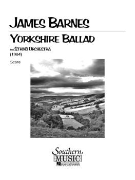 Yorkshire Ballad (HL-03773590)