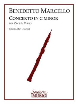 Concerto in C Minor (Oboe) (HL-03773788)