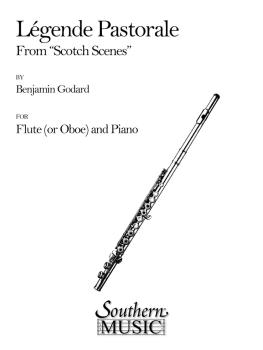 Legende Pastorale, Op. 138 (Flute) (HL-03773877)