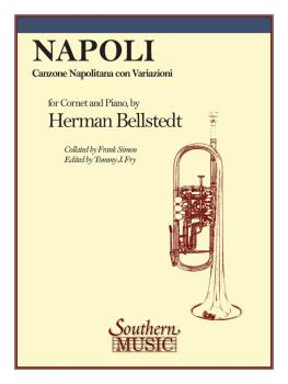 Napoli (Trumpet) (HL-03773938)