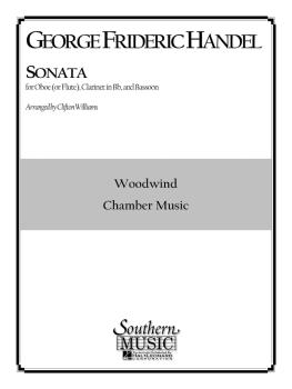 Sonata (Woodwind Trio) (HL-03774196)
