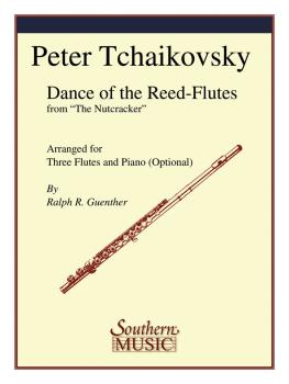 Dance of the Reed Flutes (Flute Trio) (HL-03774407)