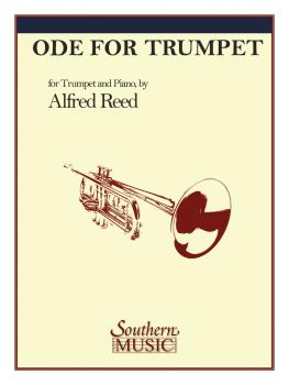 Ode for Trumpet (Trumpet) (HL-03774418)