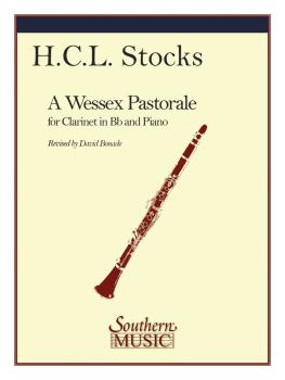 Wessex Pastorale (Clarinet) (HL-03774422)