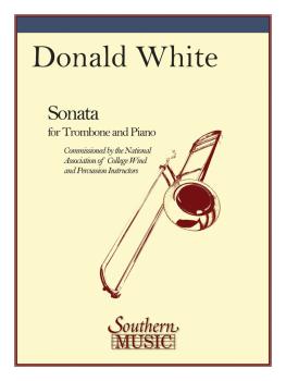Sonata (Trombone) (HL-03774428)