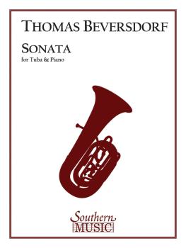 Sonata (Tuba) (HL-03774439)