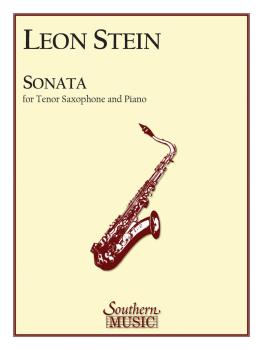 Sonata (Tenor Sax) (HL-03774542)