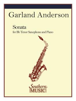 Sonata (Tenor Sax) (HL-03774544)