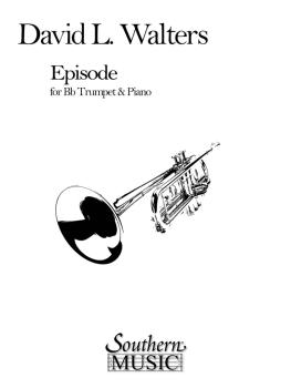Episode (Trumpet) (HL-03774585)