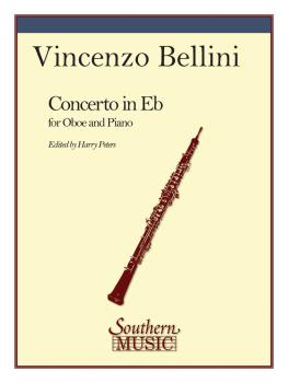 Concerto in E Flat (Oboe) (HL-03774621)