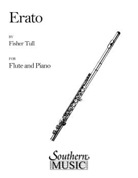 Erato (Flute) (HL-03774659)