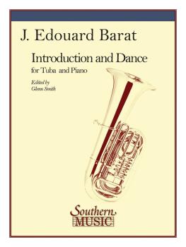 Introduction and Dance (Tuba) (HL-03774666)