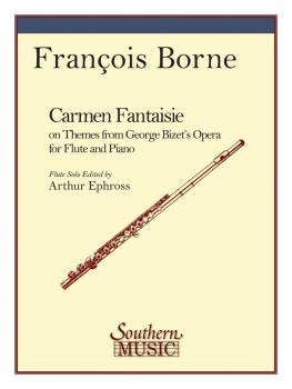 Carmen Fantaisie (Flute) (HL-03774675)