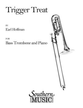 Trigger Treat (Bass Trombone) (HL-03774692)
