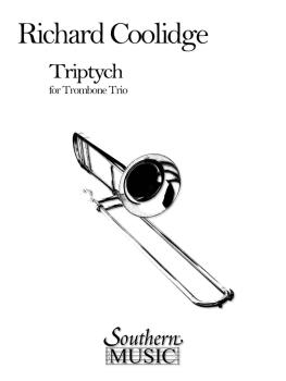 Triptych (Trombone Trio) (HL-03774837)