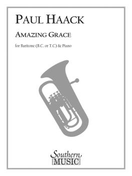 Amazing Grace (Trombone) (HL-03775168)
