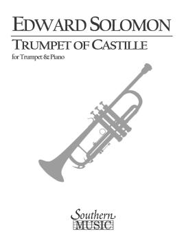Trumpet of Castille (Trumpet) (HL-03775215)