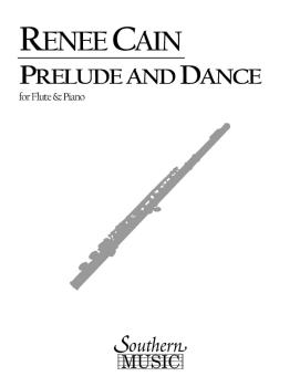 Prelude and Dance (Flute) (HL-03775490)