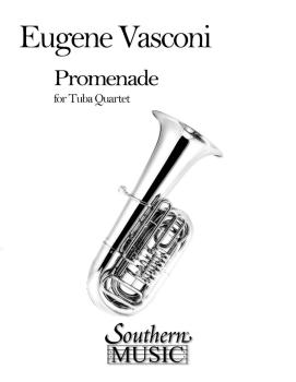 Promenade (2 Euphoniums/2 Tubas) (HL-03775511)