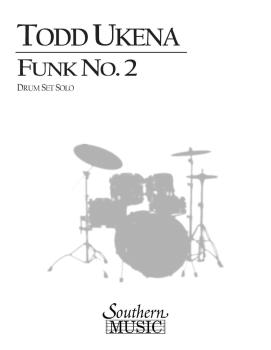 Funk No. 2 (Multiple Percussion) (HL-03775549)