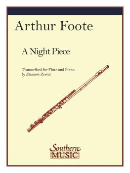 A Night Piece (Flute) (HL-03775663)