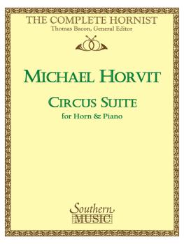 Circus Suite (Horn) (HL-03775717)