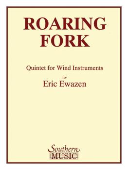 Roaring Fork Quintet (Woodwind Quintet) (HL-03776150)