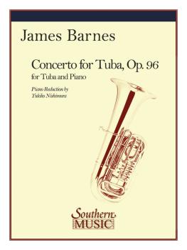 Concerto for Tuba (Tuba) (HL-03776285)
