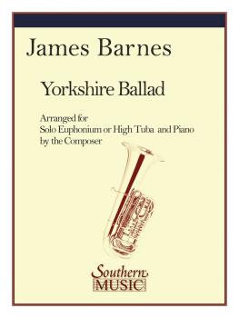 Yorkshire Ballad (Tuba) (HL-03776312)