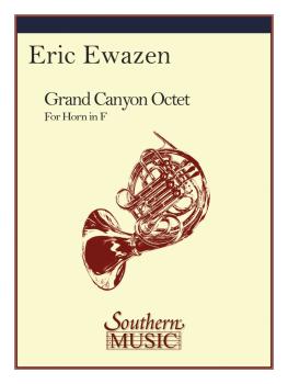 Grand Canyon Octet (Horn Ensemble) (HL-03776350)