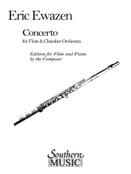 Concerto for Flute (Flute) (HL-03776365)