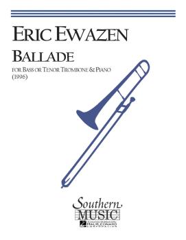 Ballade (Bass Trombone) (HL-03776369)