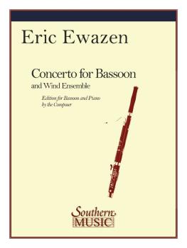 Concerto (Bassoon) (HL-03776425)