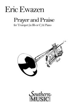 Prayer and Praise (Trumpet) (HL-03776433)