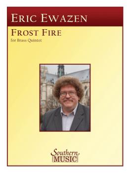 Frost Fire (Frostfire) (Brass Quintet) (HL-03776464)