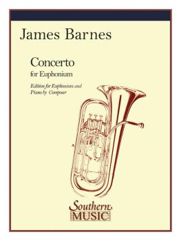 Concerto, Op. 132 (Baritone) (HL-03776484)