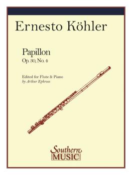 Papillon (Flute) (HL-03776498)