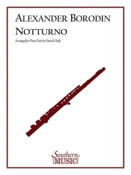 Notturno (Flute Choir) (HL-03776503)