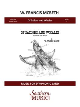 Of Sailors and Whales (HL-03777852)