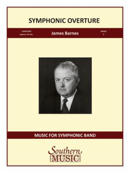 Symphonic Overture (HL-03777923)